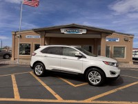Image for 2015 Ford Edge SEL ID: 7299471
