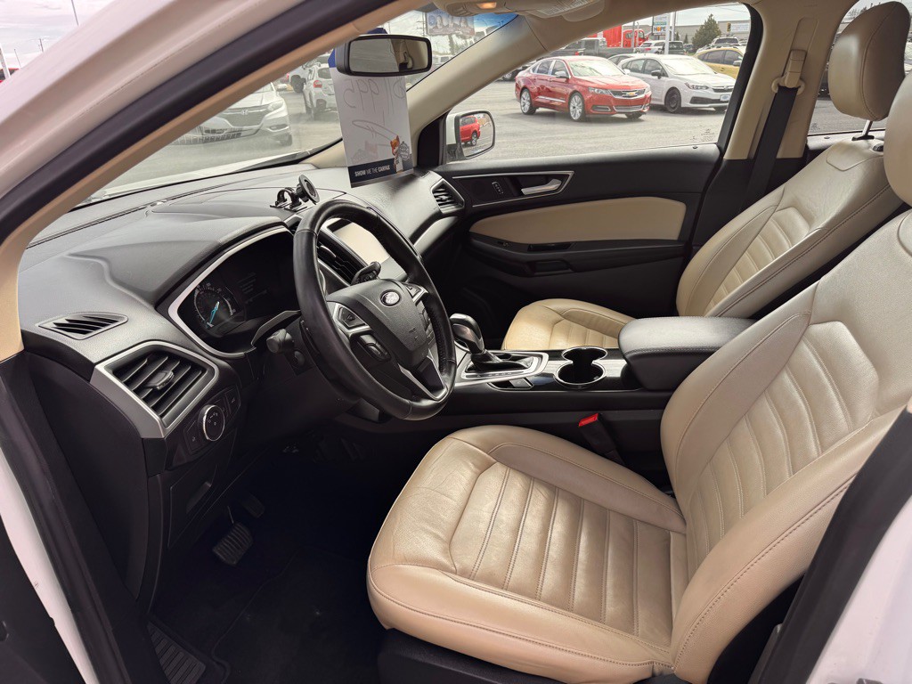 2015 Ford Edge Image 5