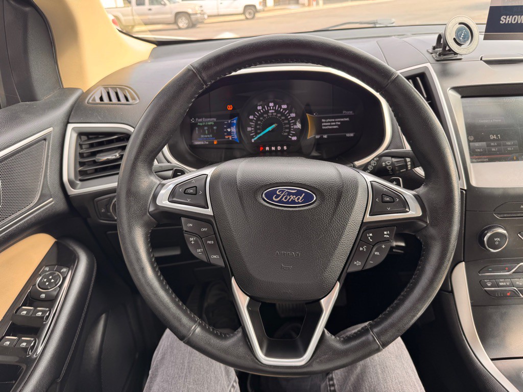 2015 Ford Edge Image 6