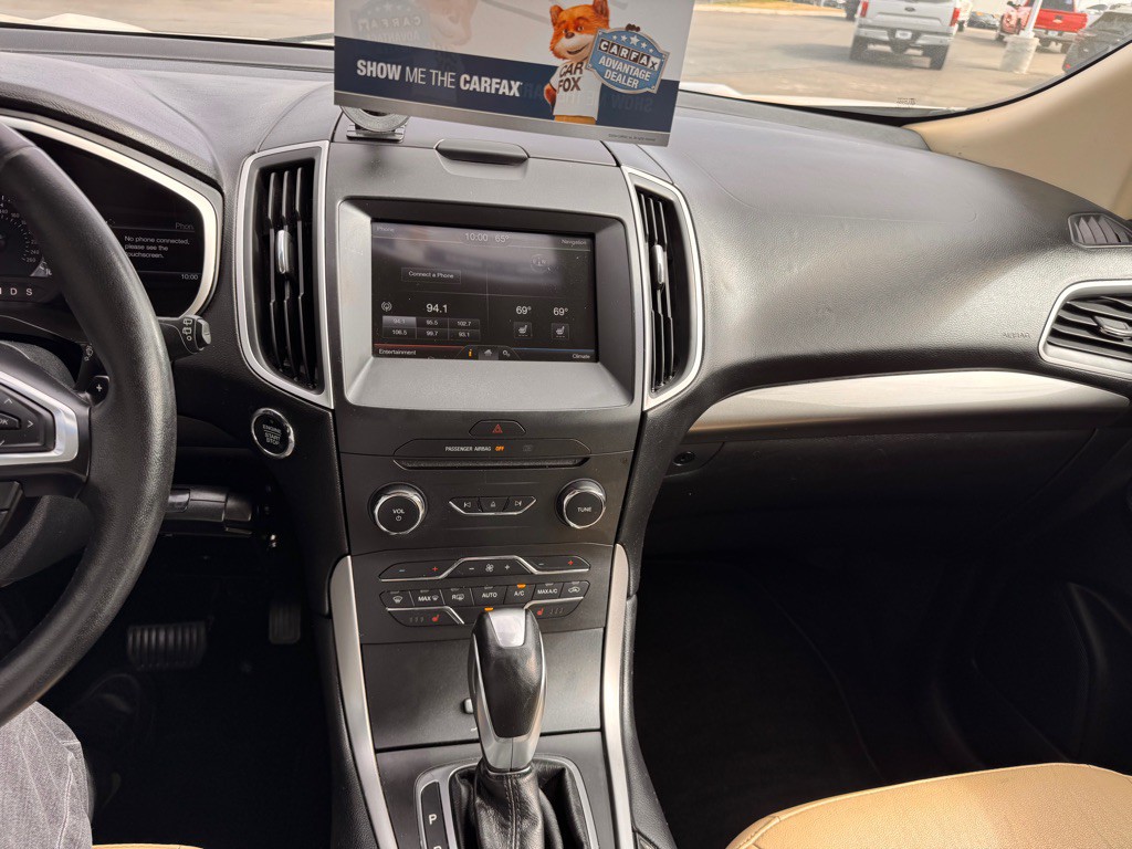 2015 Ford Edge Image 7