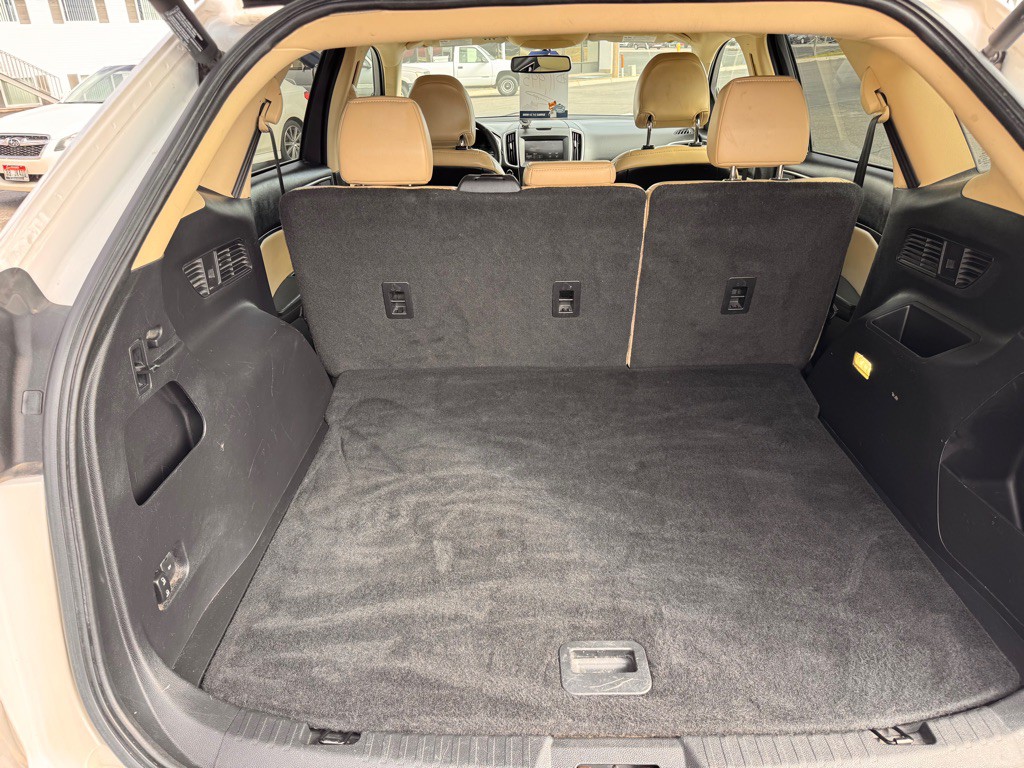 2015 Ford Edge Image 13