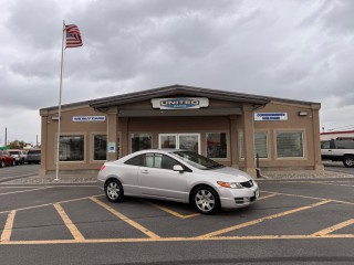 Image for 2010 Honda Civic LX ID: 7303578