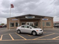 Image for 2010 Honda Civic LX ID: 7303578