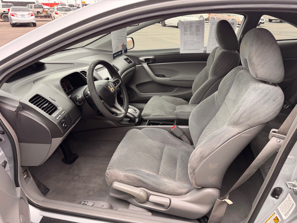 2010 Honda Civic Image 5