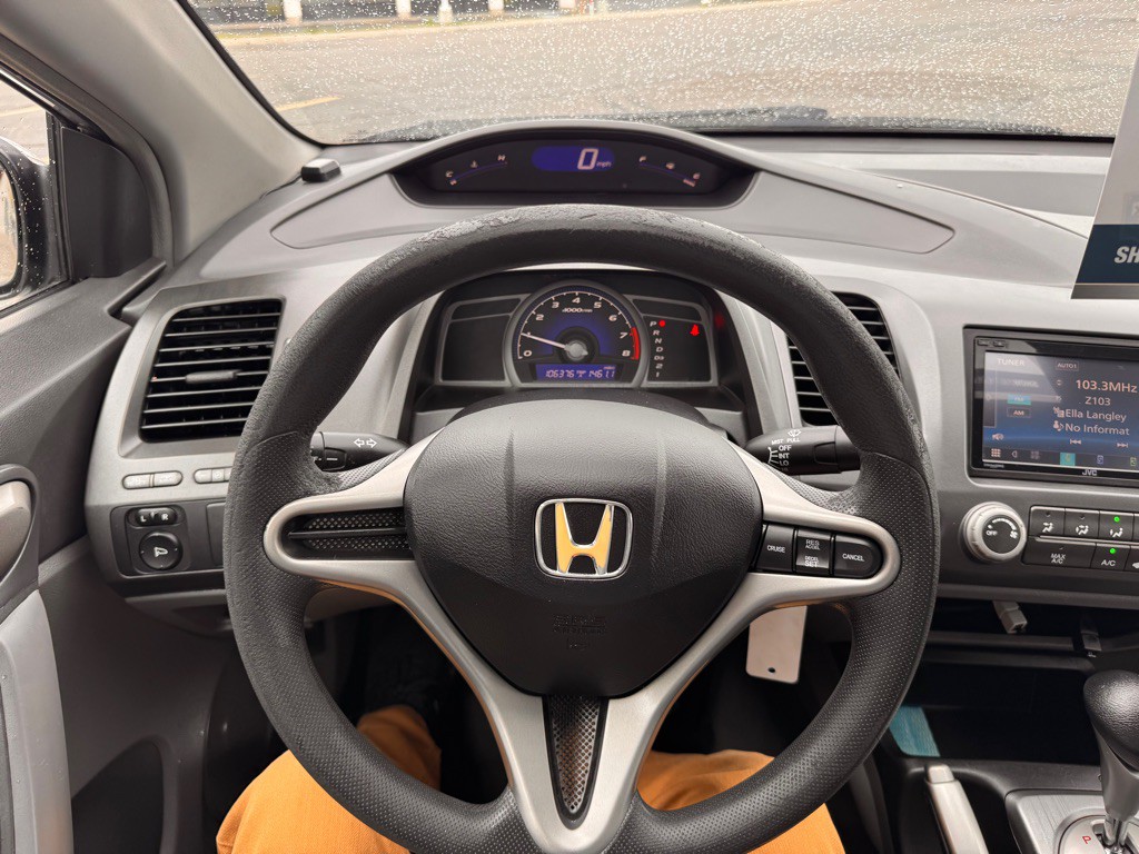 2010 Honda Civic Image 6