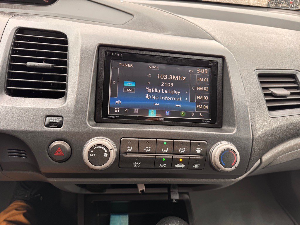 2010 Honda Civic Image 7