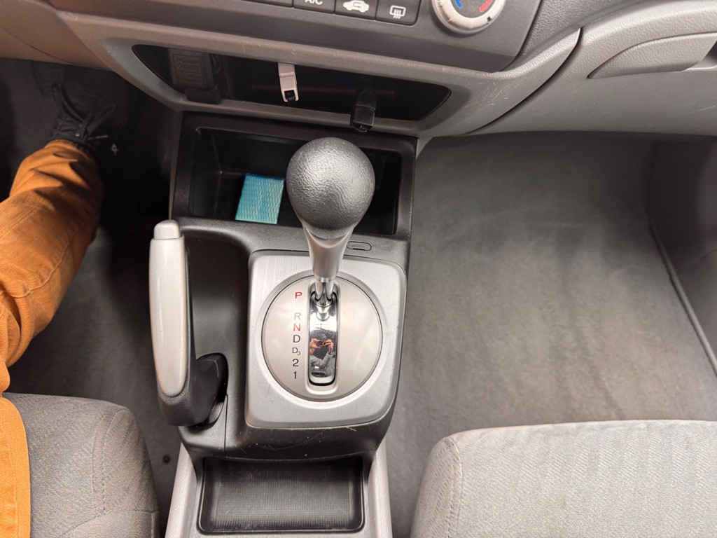 2010 Honda Civic Image 8