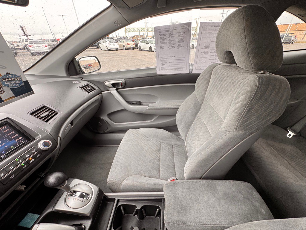 2010 Honda Civic Image 9