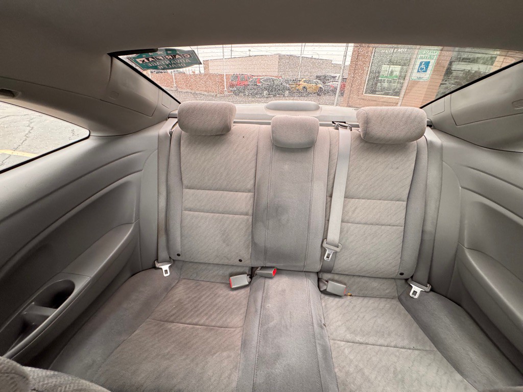 2010 Honda Civic Image 10