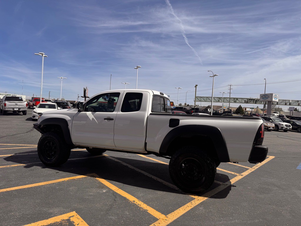 2012 Toyota Tacoma Image 3