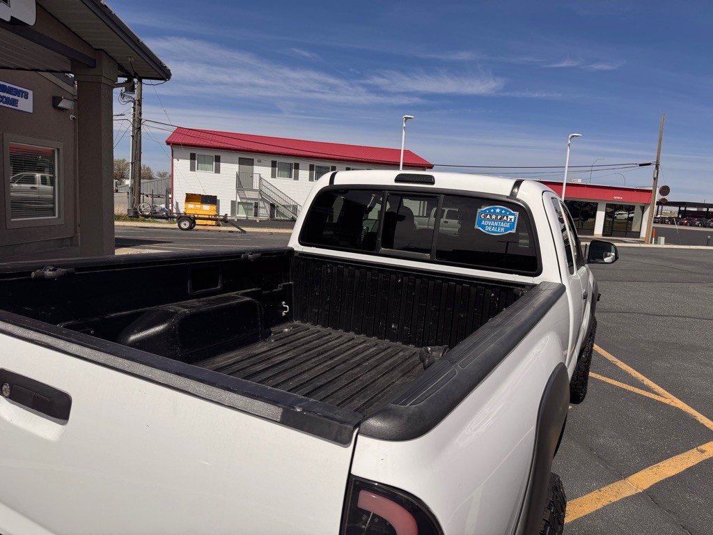 2012 Toyota Tacoma Image 5