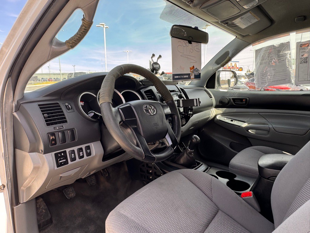 2012 Toyota Tacoma Image 6
