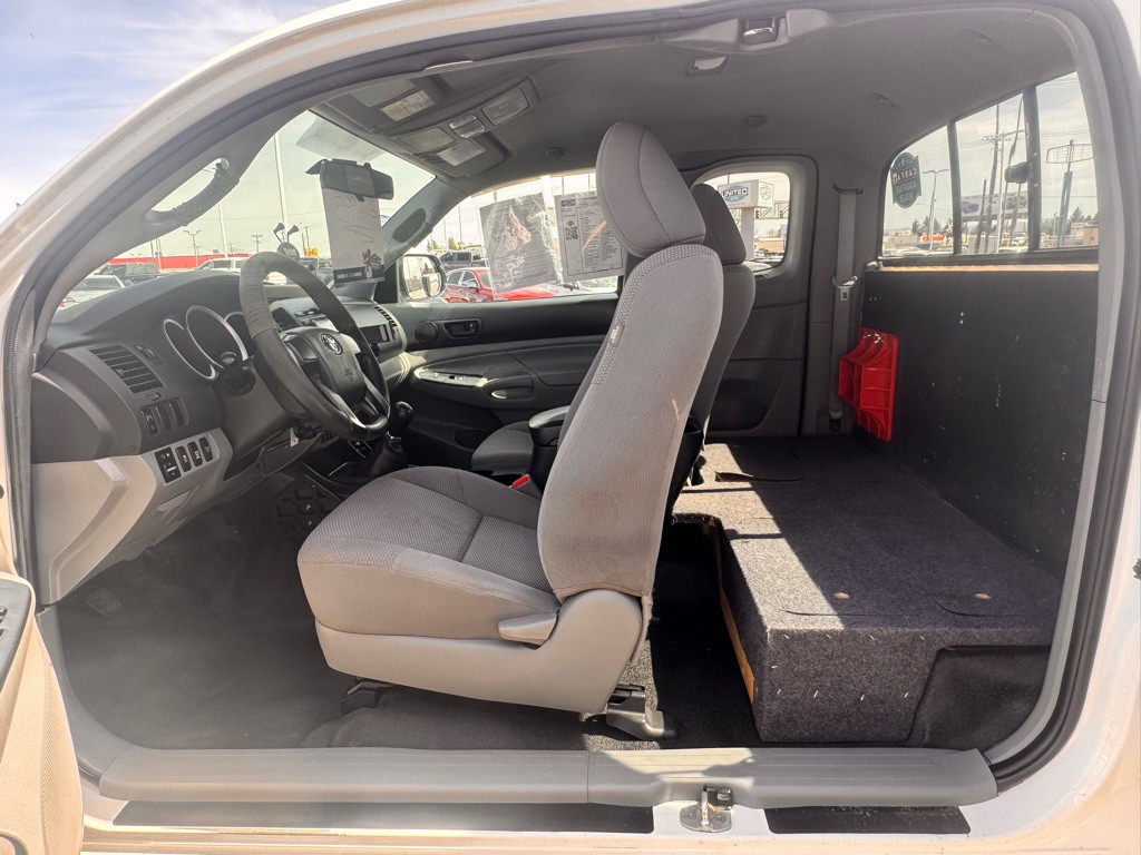 2012 Toyota Tacoma Image 7