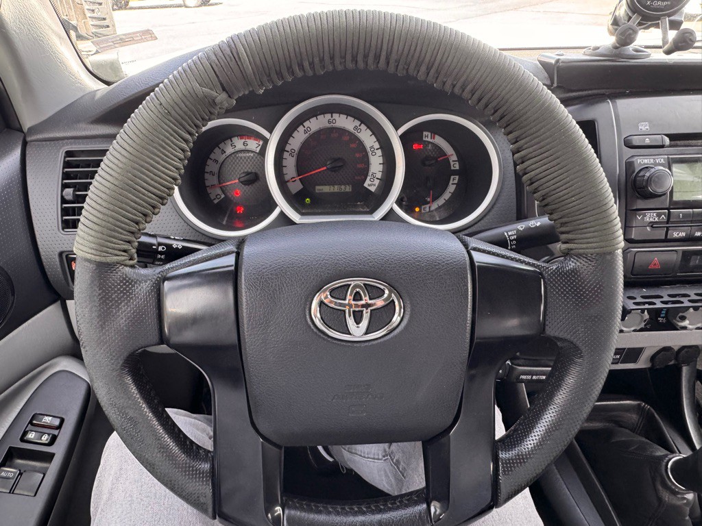 2012 Toyota Tacoma Image 8
