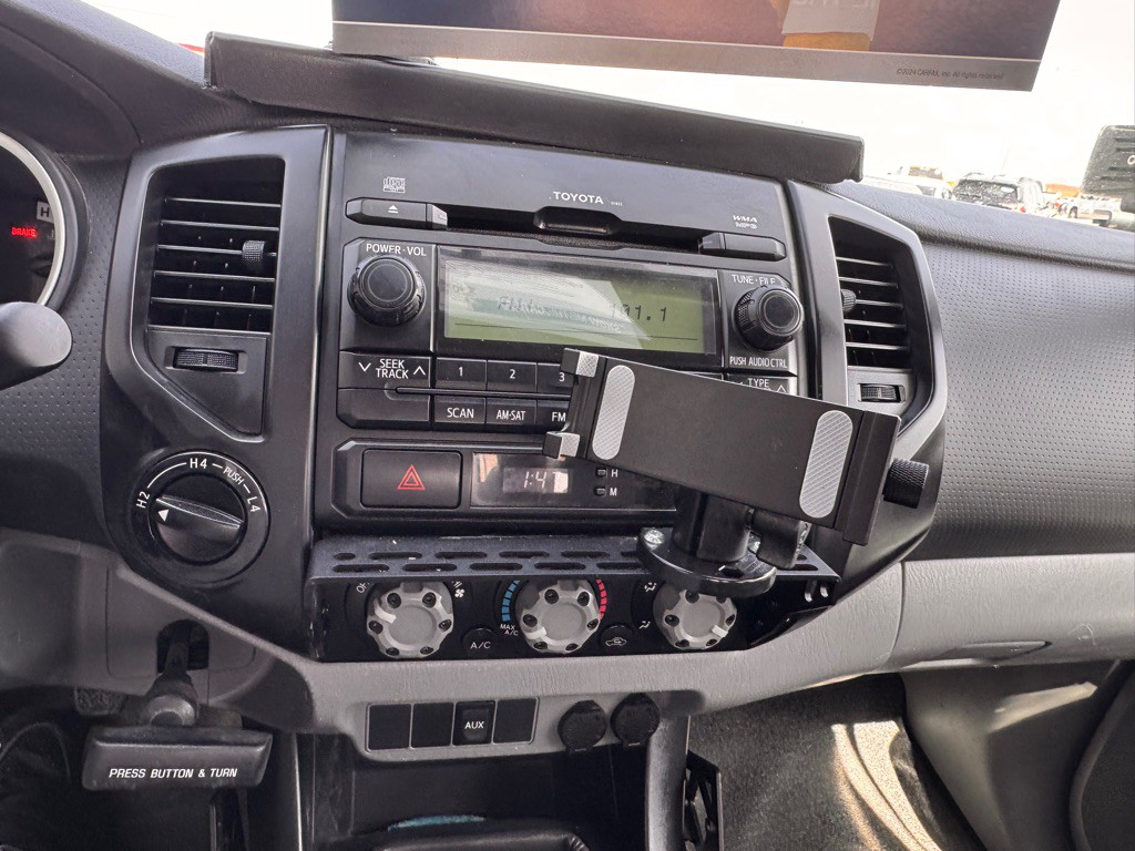 2012 Toyota Tacoma Image 10