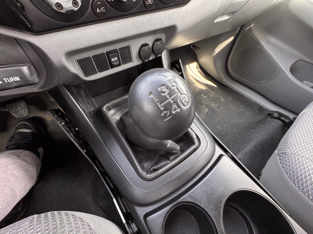 2012 Toyota Tacoma Image 12