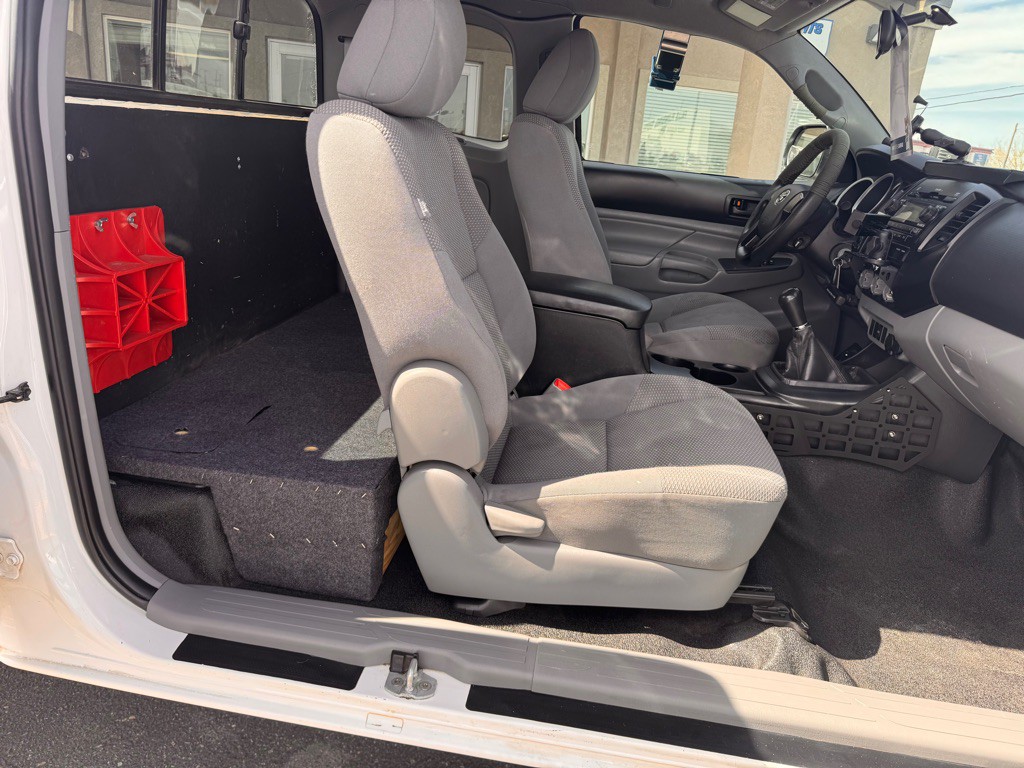 2012 Toyota Tacoma Image 13