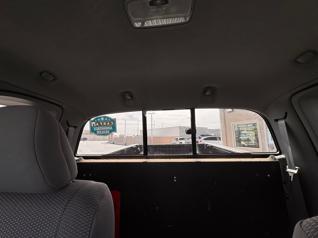 2012 Toyota Tacoma Image 14