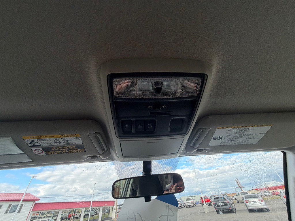 2019 Toyota 4Runner Image 12