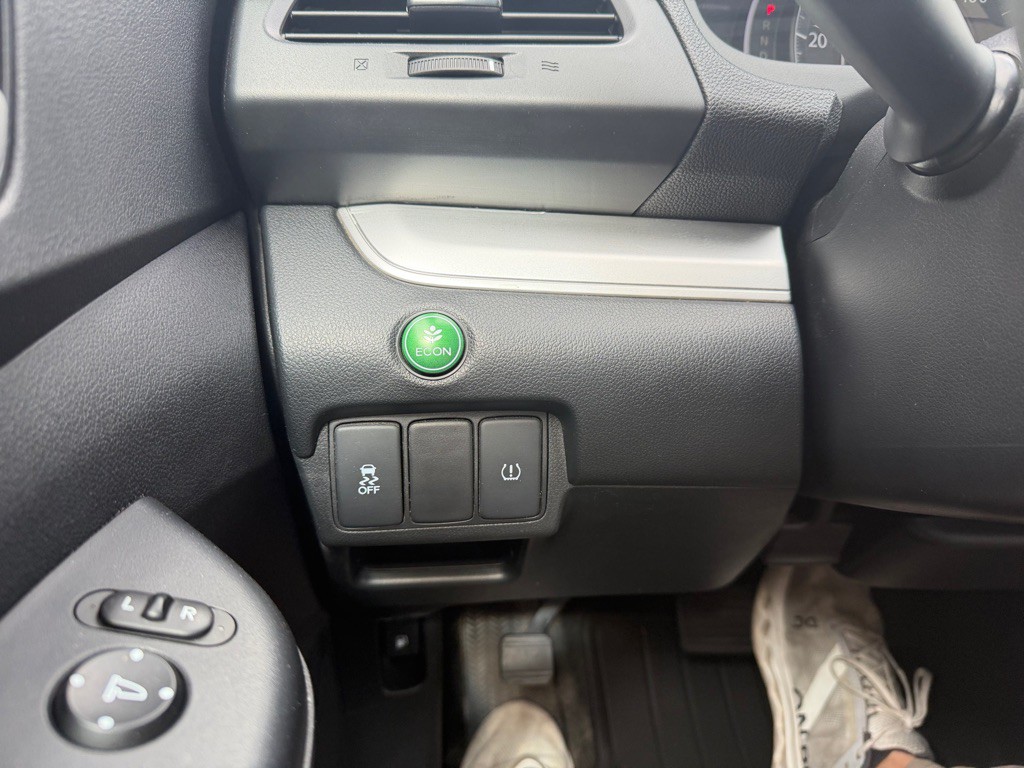 2016 Honda CR-V Image 10