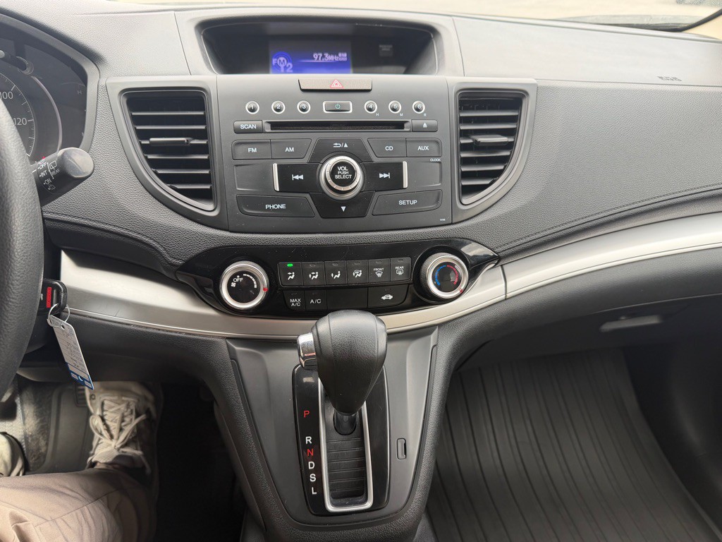 2016 Honda CR-V Image 11