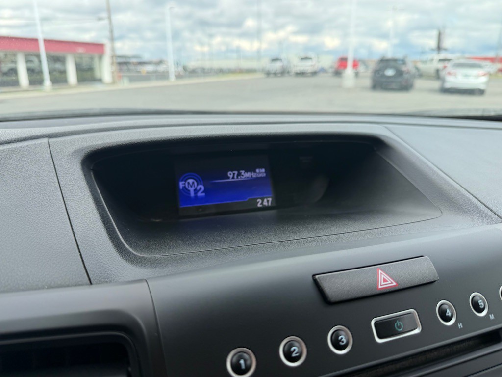 2016 Honda CR-V Image 12