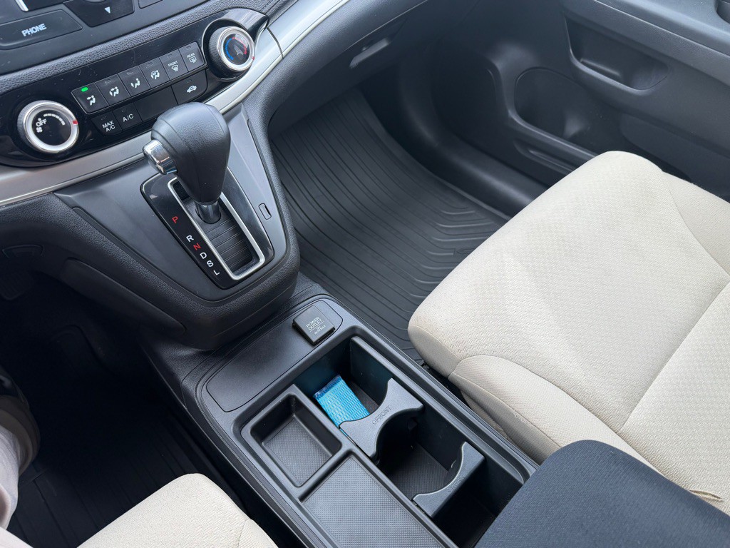 2016 Honda CR-V Image 13