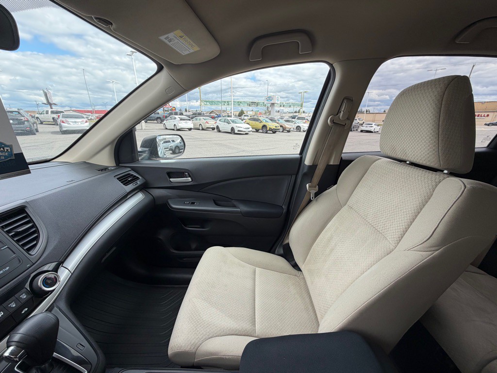 2016 Honda CR-V Image 14