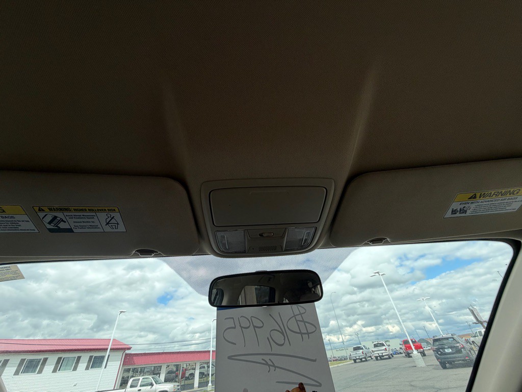 2016 Honda CR-V Image 15