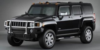 Image for 2007 HUMMER H3  ID: 7314827