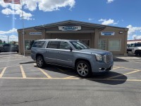 Image for 2015 GMC Yukon Denali ID: 7332878