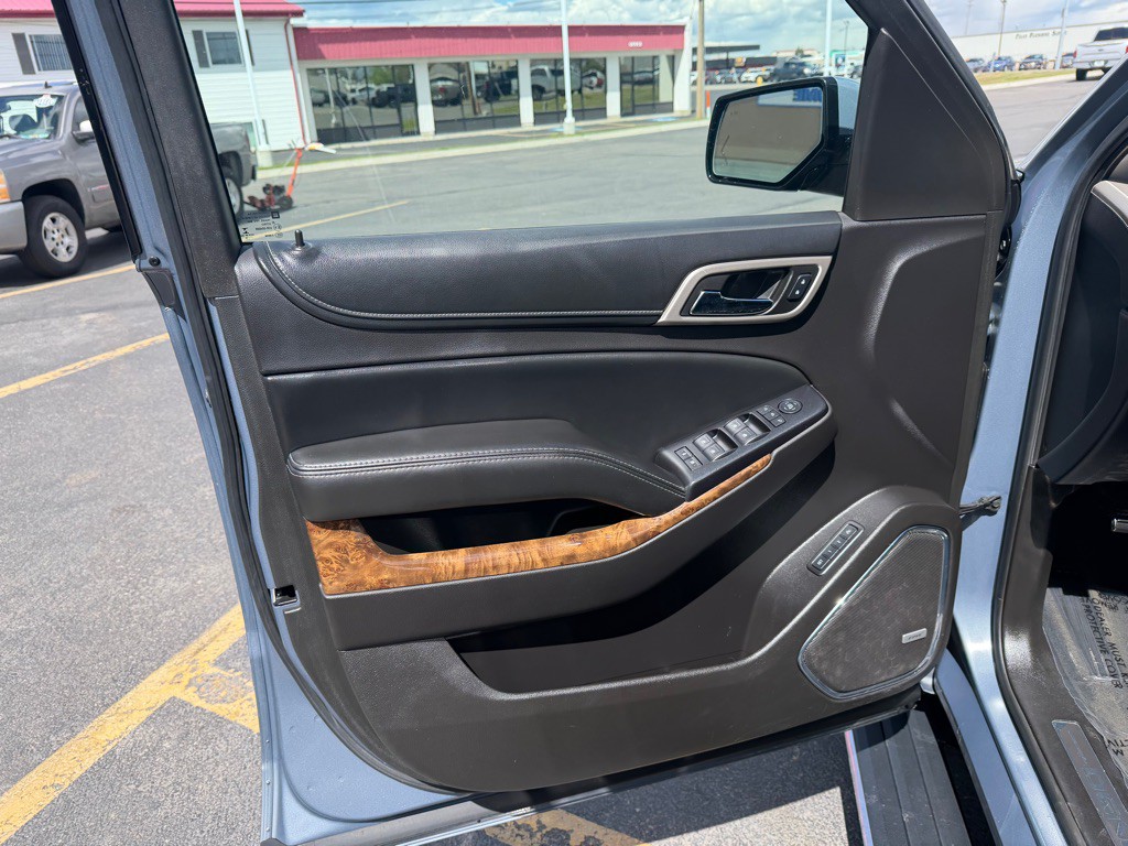 2015 GMC Yukon Image 6