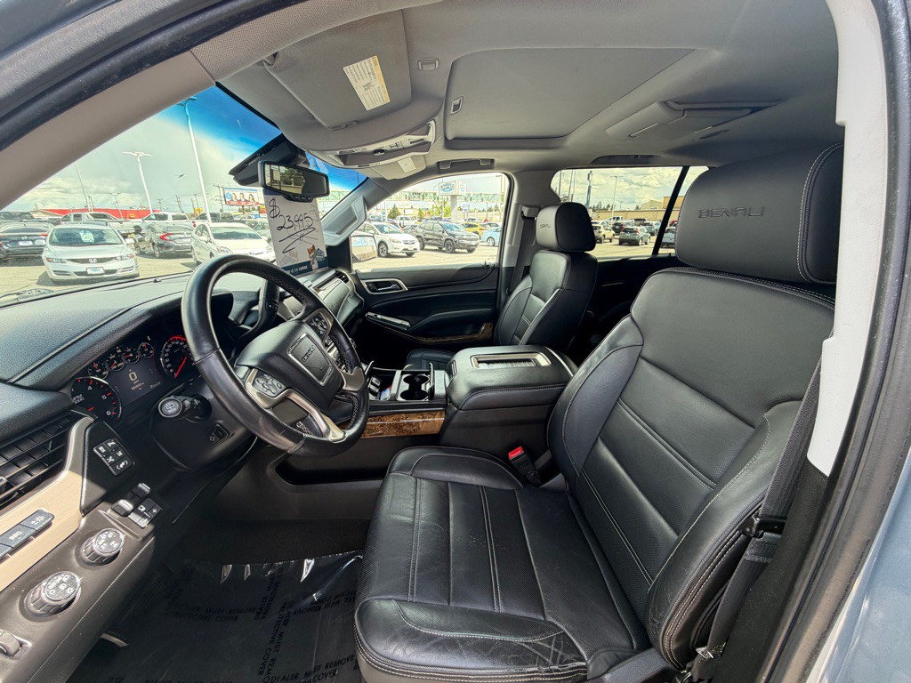 2015 GMC Yukon Image 7