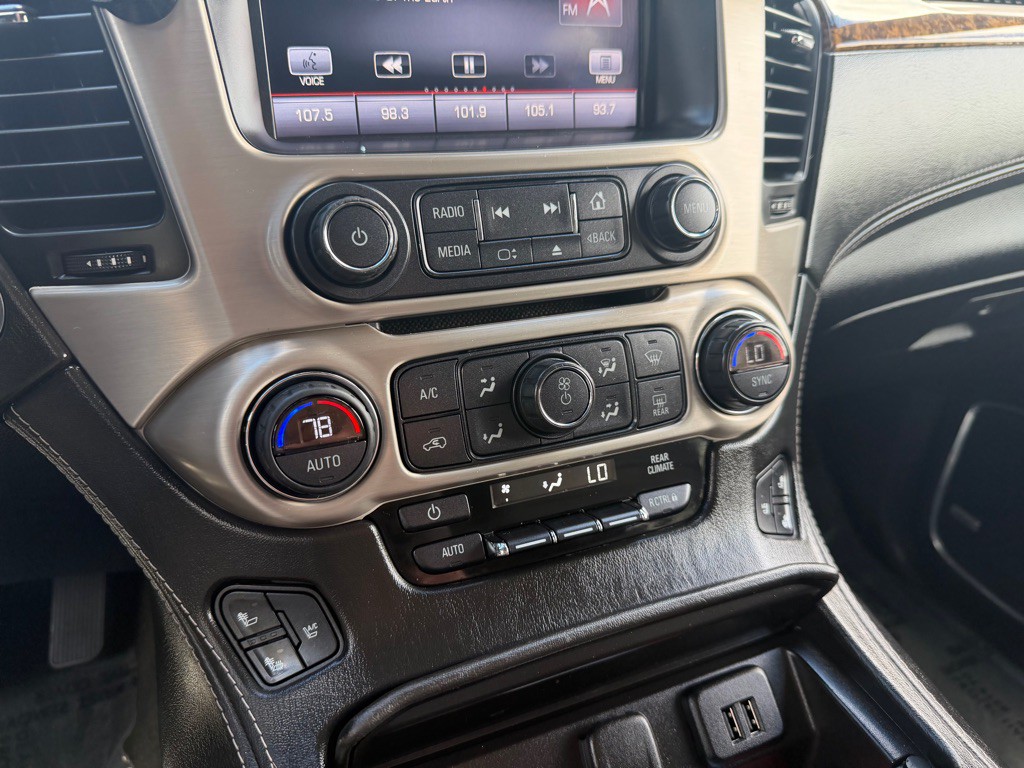 2015 GMC Yukon Image 15