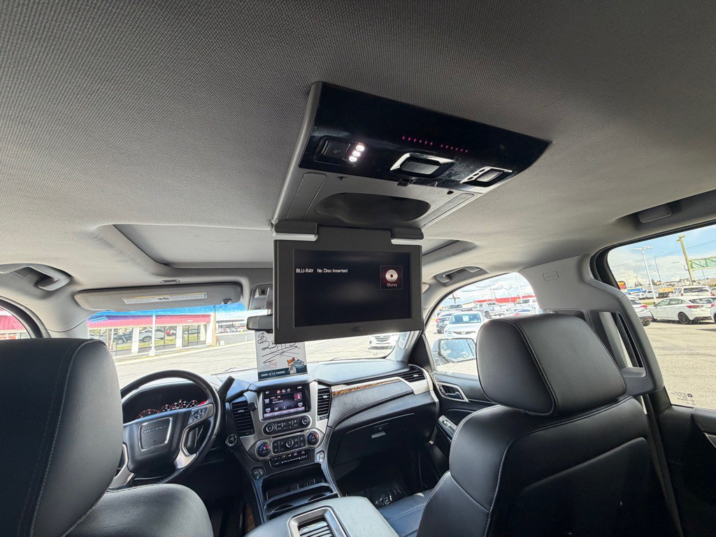 2015 GMC Yukon Image 20
