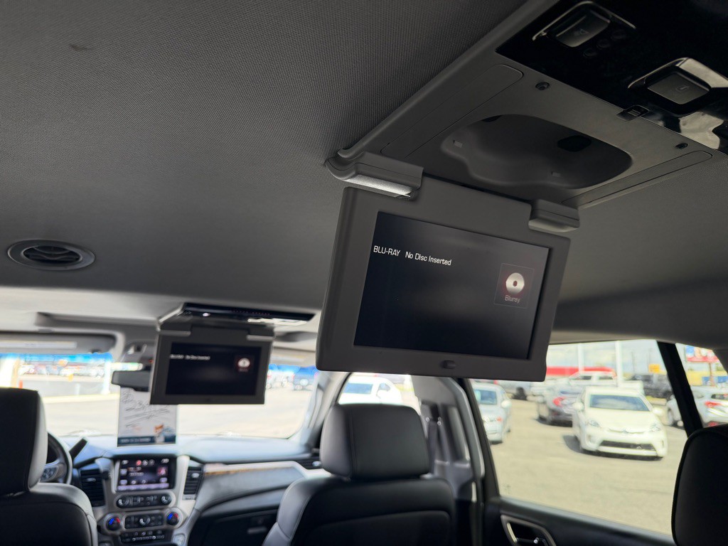 2015 GMC Yukon Image 23
