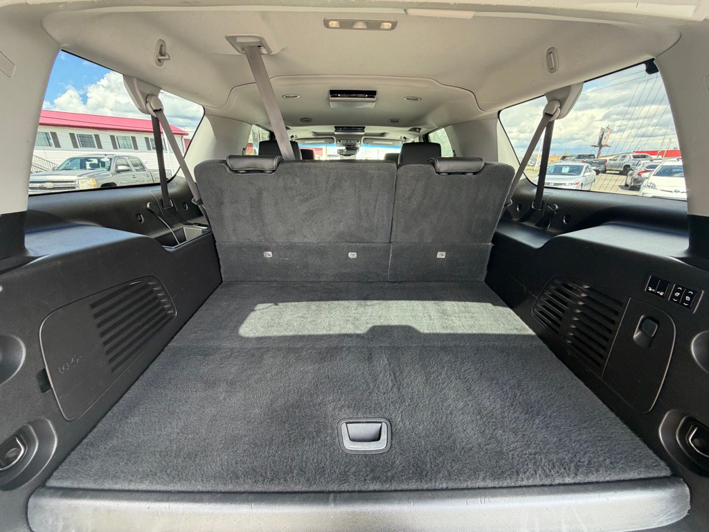 2015 GMC Yukon Image 24