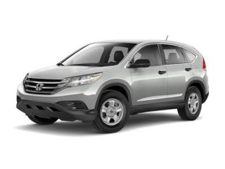Image for 2012 Honda CR-V EXL ID: 7332894
