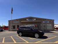 Image for 2012 Honda CR-V EXL ID: 7332894