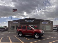 Image for 2013 Nissan Xterra X ID: 7332905