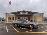 Image for 2013 Honda Accord Sport ID: 7332914