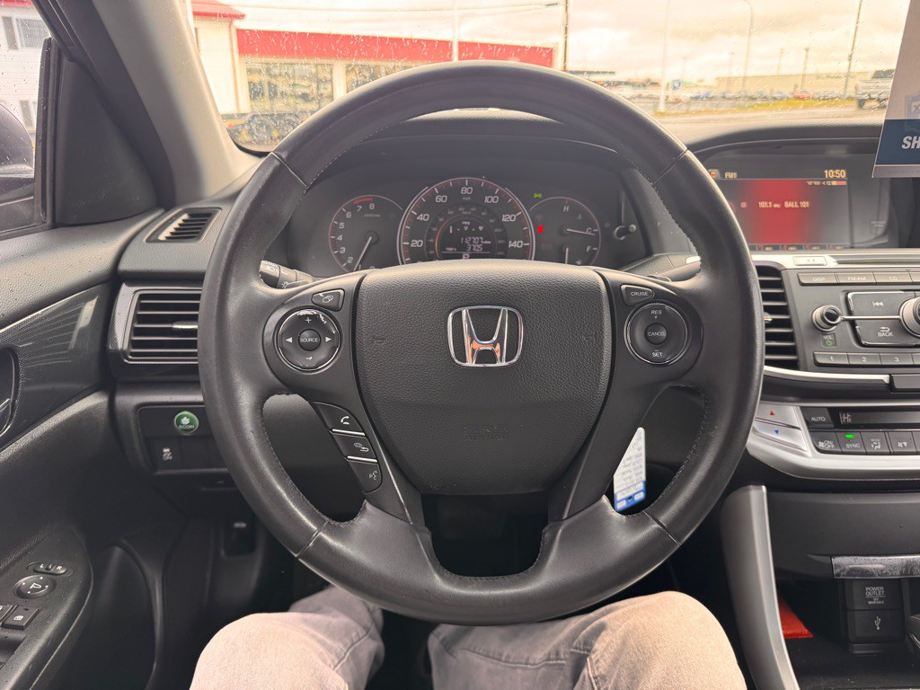 2013 Honda Accord Image 5