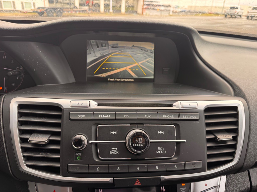 2013 Honda Accord Image 6