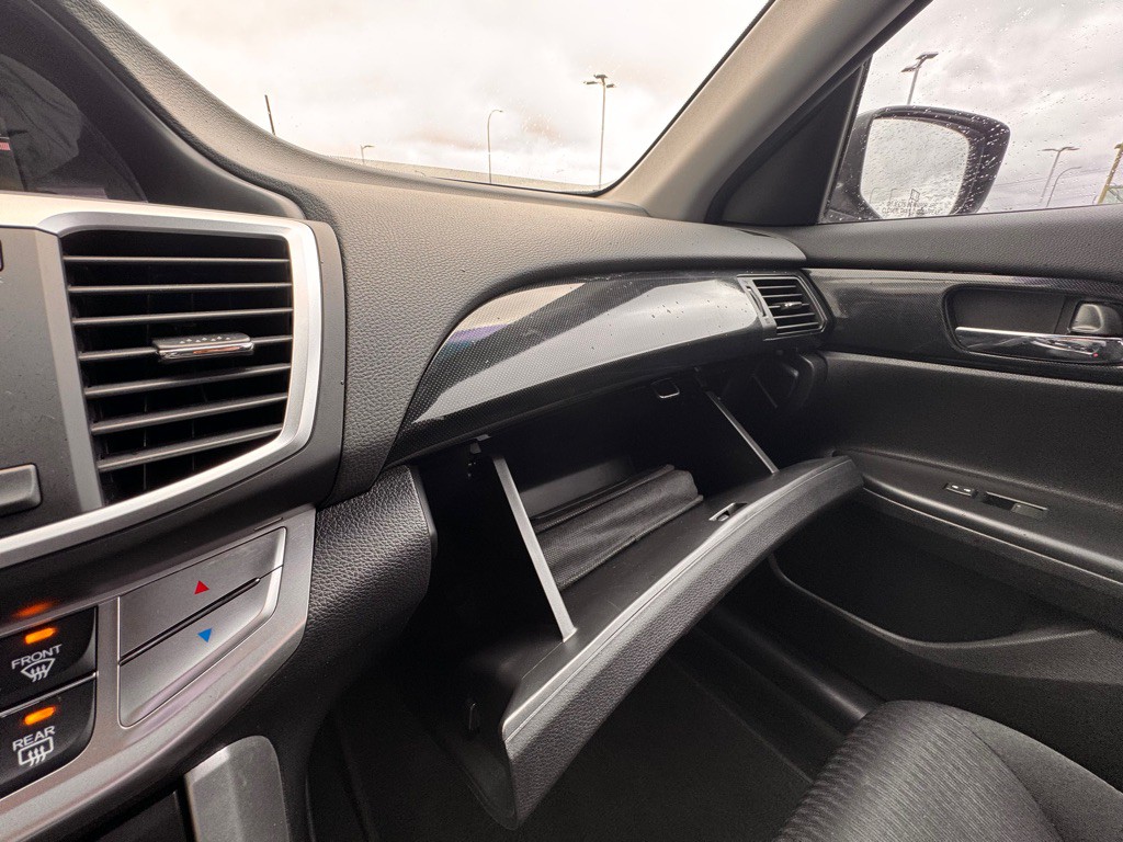 2013 Honda Accord Image 9