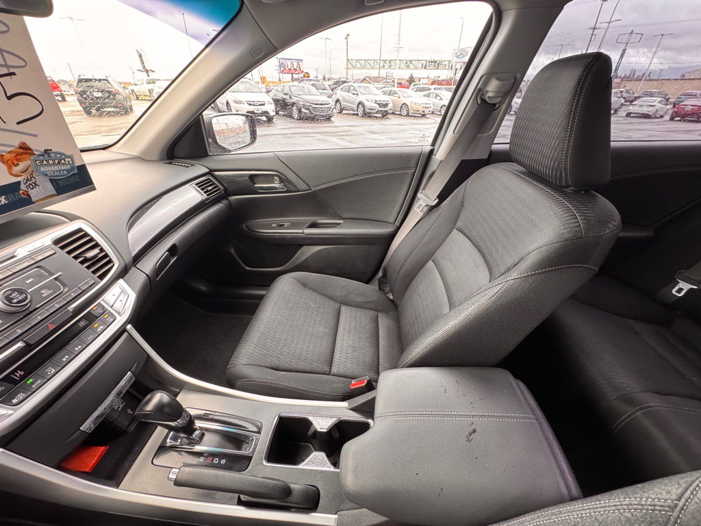 2013 Honda Accord Image 10