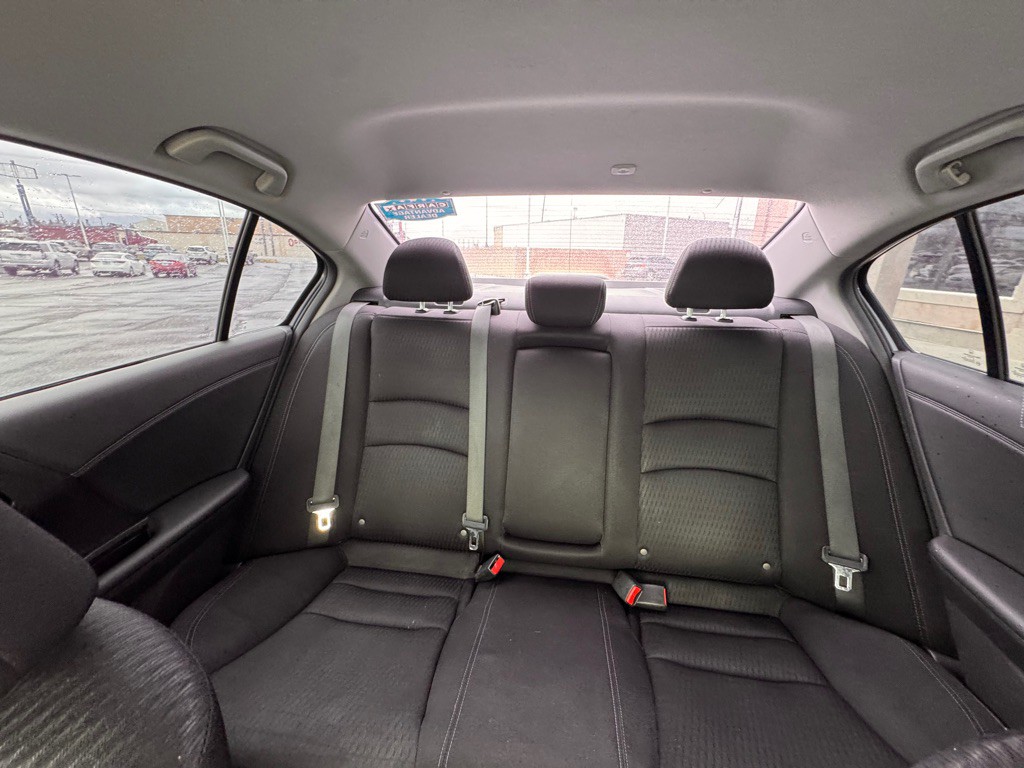 2013 Honda Accord Image 12