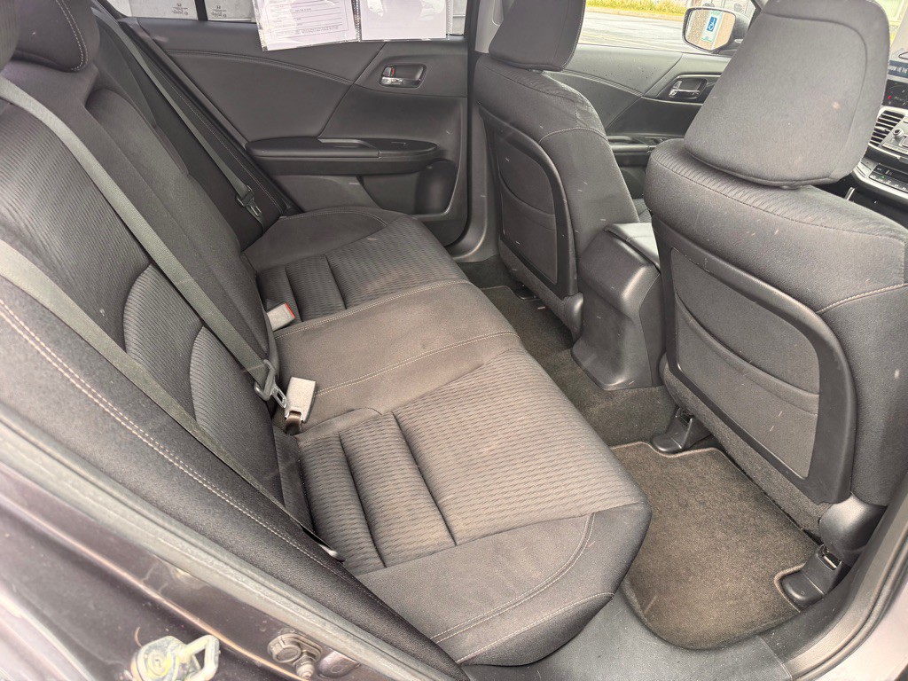 2013 Honda Accord Image 13