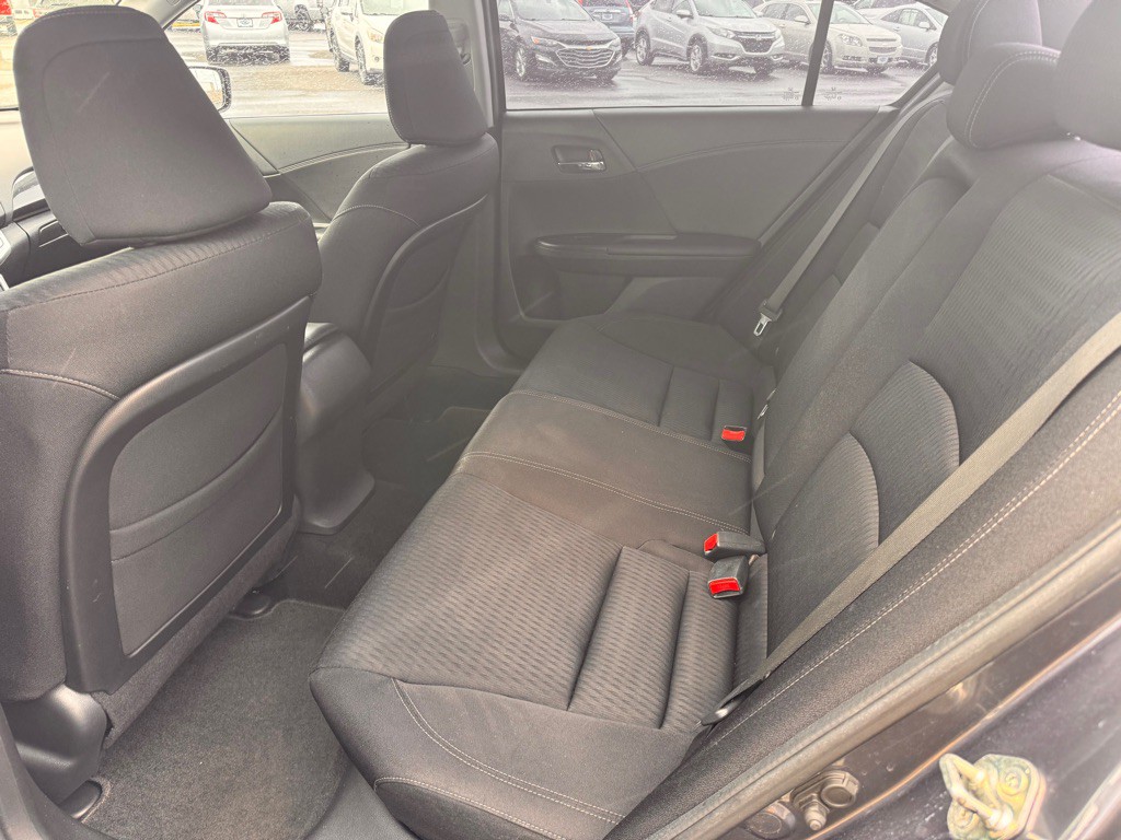 2013 Honda Accord Image 14