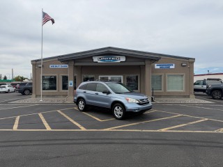 Image for 2011 Honda CR-V EX ID: 7332921