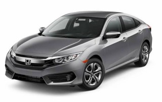 Image for 2017 Honda Civic EX ID: 7332939